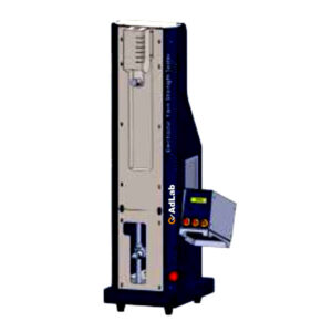 Electronic Lea Strength Tester