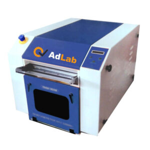 Electronic Trash Analyzer