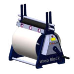 Wrap Block Hand Operated