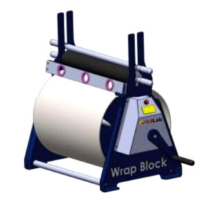 Wrap Block Hand Operated