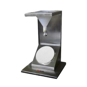 Spray Rating Tester