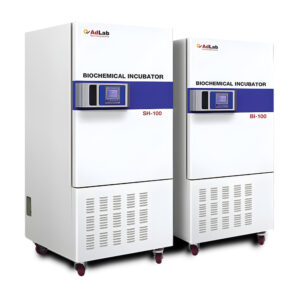 Biochemical Incubator