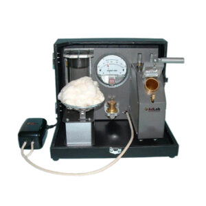 Cotton Fineness Meter