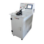 Digital Air Permeability Tester