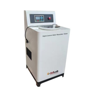 Digital Ceramic Water Absorption Tester