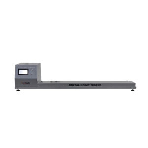 Automatic Yarn Crimp Tester
