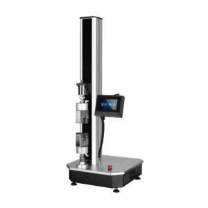Electronic Fabrics Strength Tester