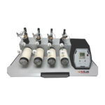 Fabric ICI Mace Snag Tester