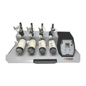 Fabric ICI Mace Snag Tester