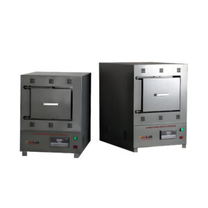 Laboratories Muffle Furnace