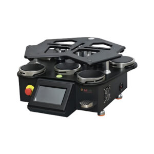 Martindale Abrasion and Pilling Tester