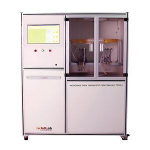 Microwave Oven Thermostat Performance Tester