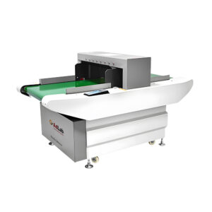 Powerful Anti-Interference Needle Detector