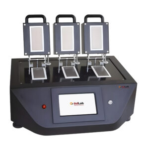Scorch and Sublimation Tester