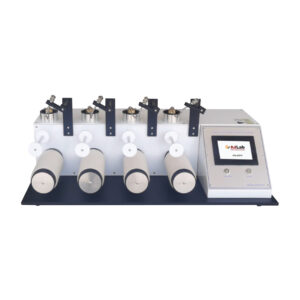 Touch Screen Control ICI Mace Snag Tester