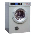 Tumble Dryer for Dimensional Stability Tester specifications table