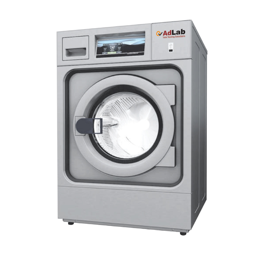 Washing Machine for Dimensional Stability Tester 1 Laboratory Washing Machine