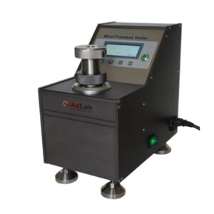 Wool Fineness Tester