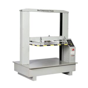 Box Compression Tester