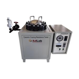 Ceramic Crazing Resistance Tester