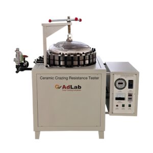 Ceramic Crazing Resistance Tester
