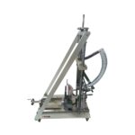 Ceramic Impact Tester