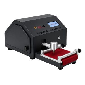 Digital Crock Meter-Rubbing Fastness Tester ADL-RT04