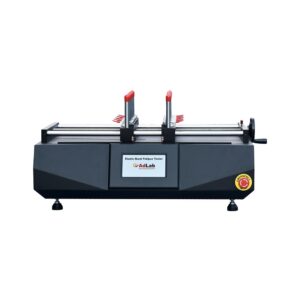 Elastic Band Fatigue Tester