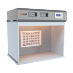 Color Matching Cabinet TruVision