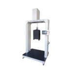 Handle Jerking Impact Tester
