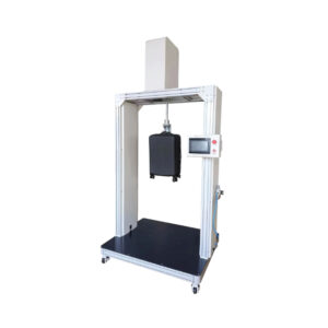 Handle Jerking Impact Tester