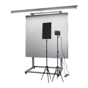 AATCC Viewing Board for textile testing