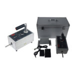 Button Edge Tester for toy safety testing