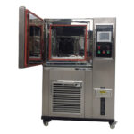 Constant Temperature and Humidity Environmental Test Chamber