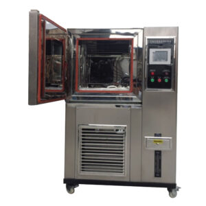 Constant Temperature and Humidity Environmental Test Chamber