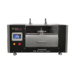 DIN Abrasion Tester