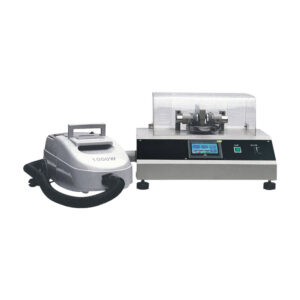 Fabric Abrasion Machine