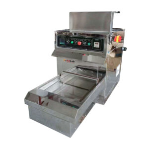 High Temperature Steaming Oven
