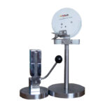 Crease Recovery Tester
