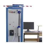 Full-Automatic Single Yarn Tensile Tester - Image 2