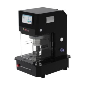 Hydraulic Bursting Strength Tester