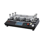 Martindale Wear-Resistant Instrument for textile testing