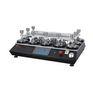 Martindale Wear-Resistant Instrument for textile testing