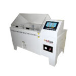 Programmable Salt Spray Testing Machine