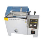 Salt Spray Testing Machine