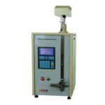 Single Yarn Strength Machine