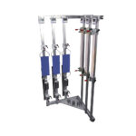 Stretch Recovery Tester