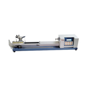 Electronic Twist Tester