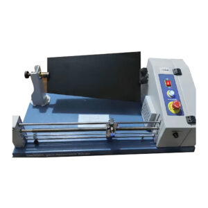Yarn Appearance Board Winder