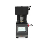 Circular Rubbing Color Fastness Tester